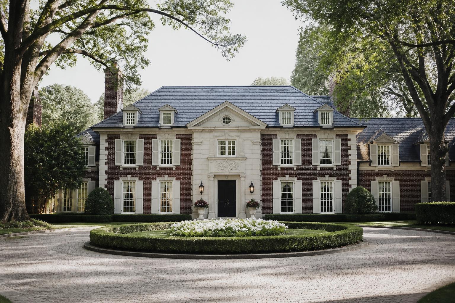 Estate Home in Eastover — Full Home Build project in Eastover, Charlotte NC