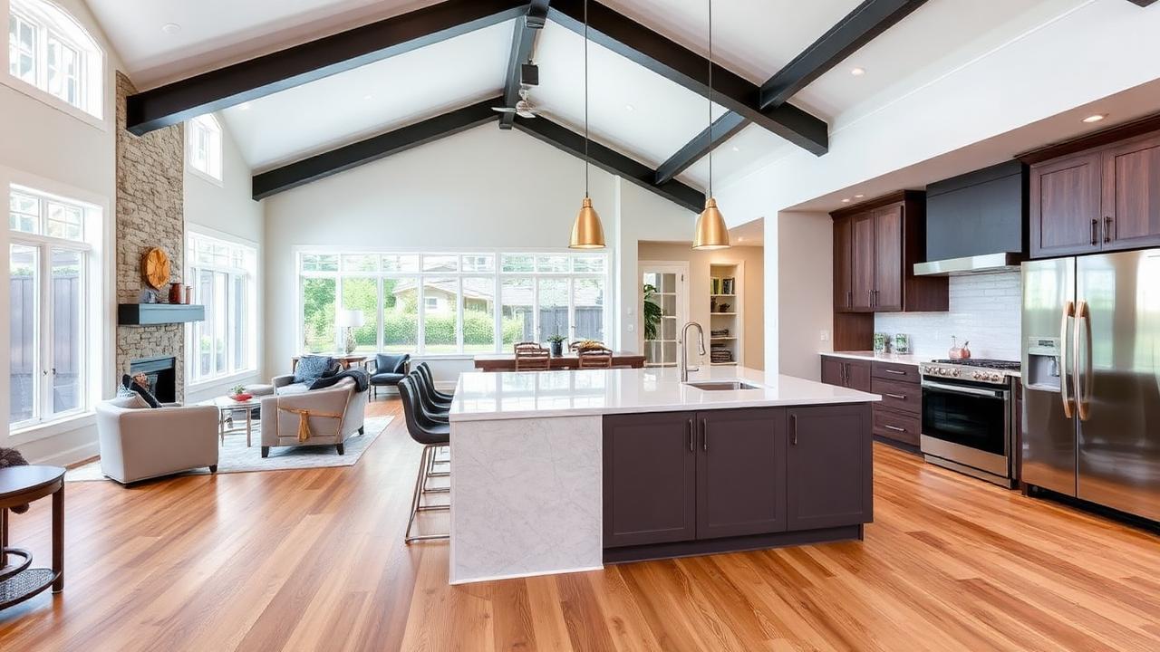 Whole-Home Renovation in SouthPark — Renovation project in SouthPark, Charlotte NC